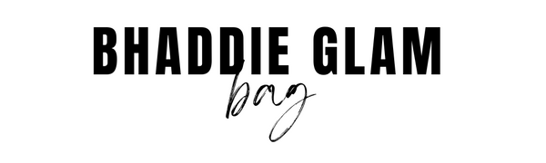 Bhaddie Glam Bag